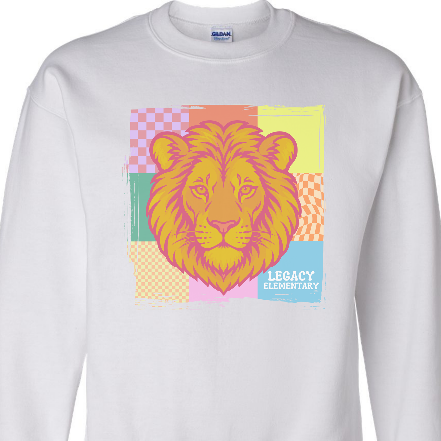 Legacy Lion 2026