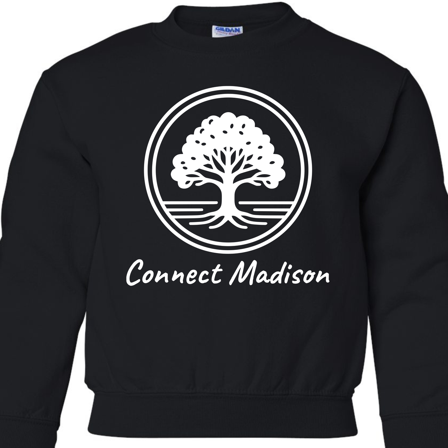 Connect Madison 2026 Youth Sizes