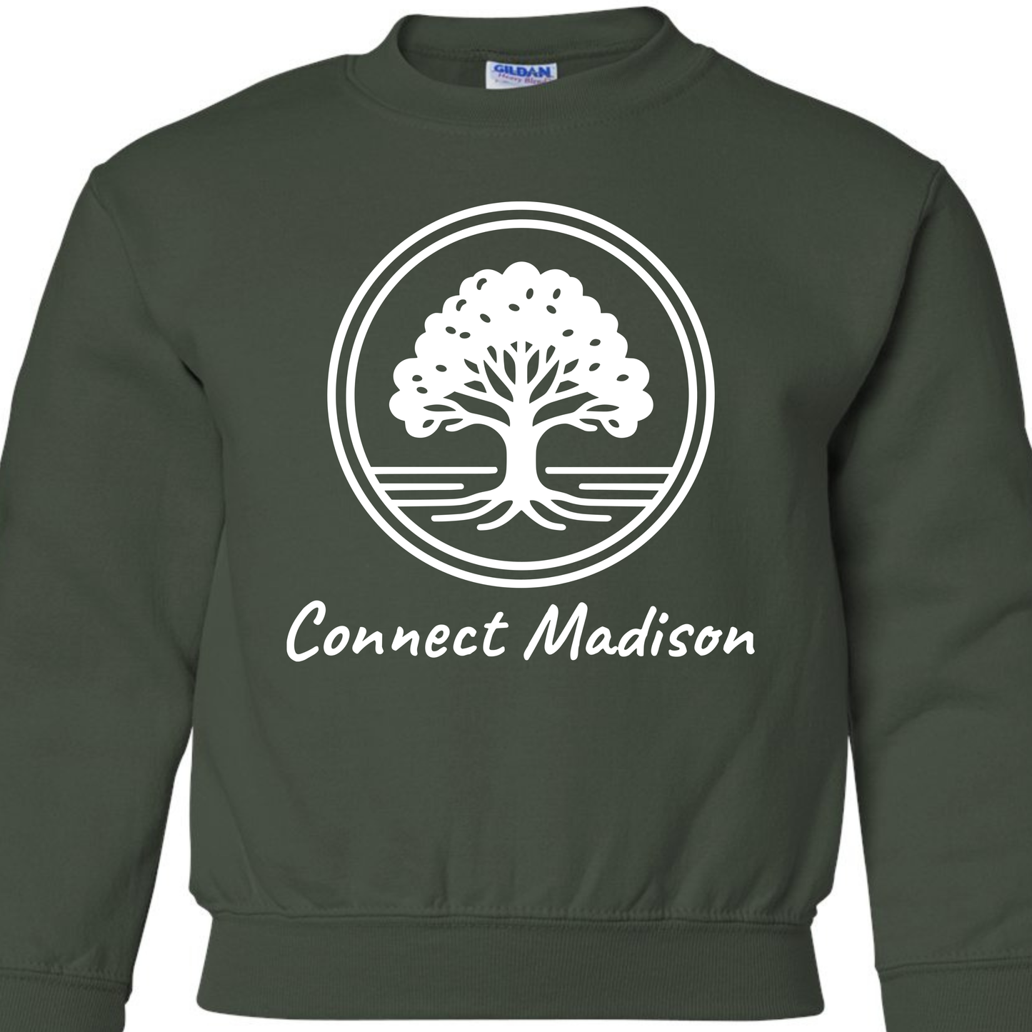 Connect Madison 2026 Youth Sizes