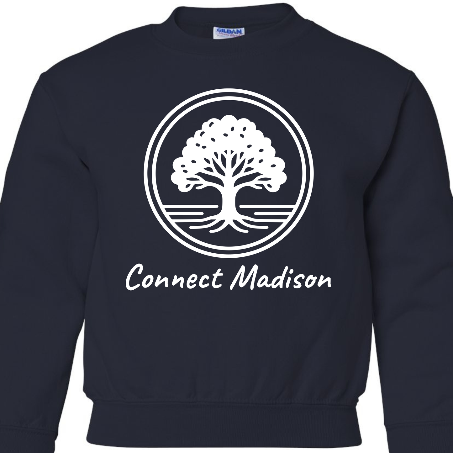 Connect Madison 2026 Youth Sizes