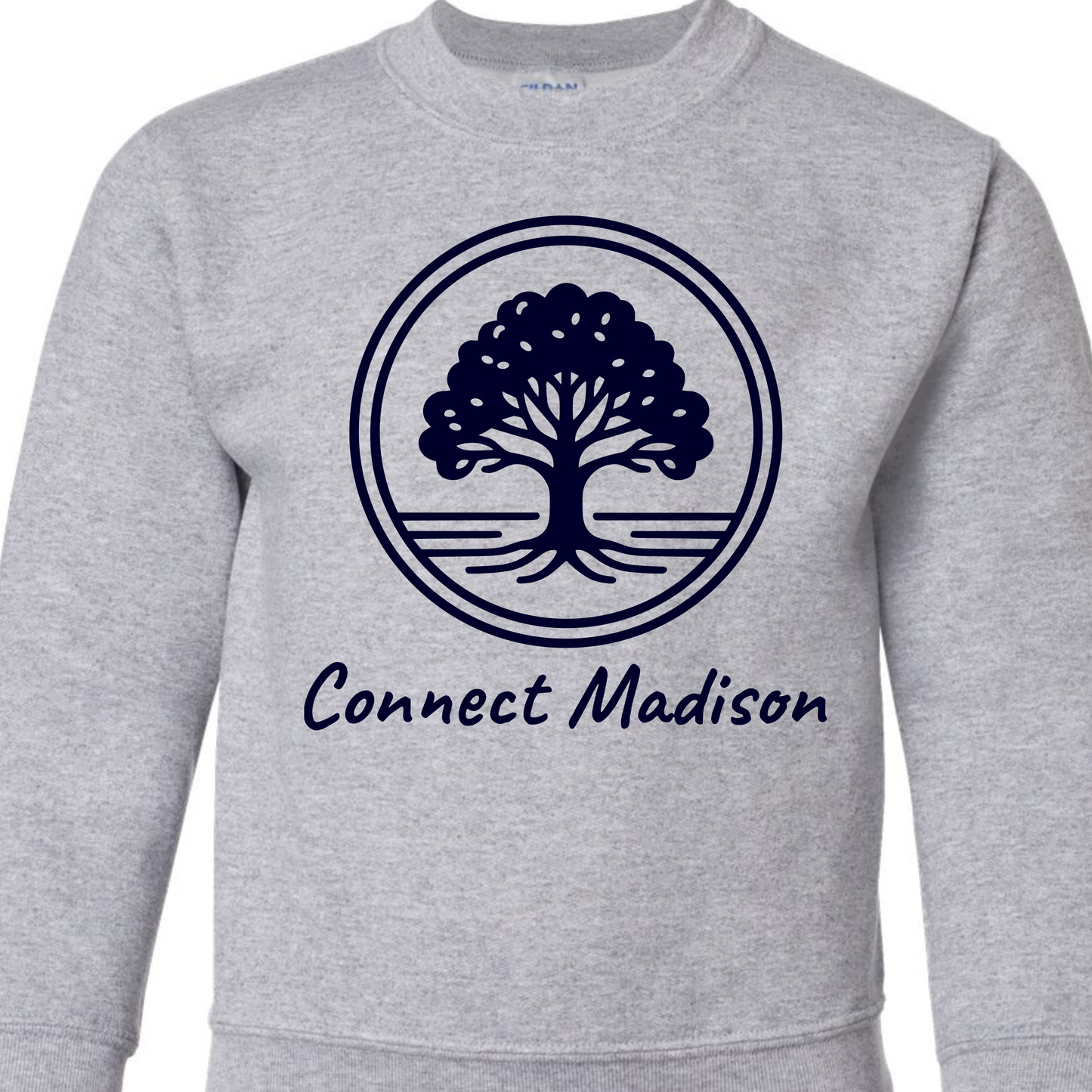 Connect Madison 2026 Youth Sizes