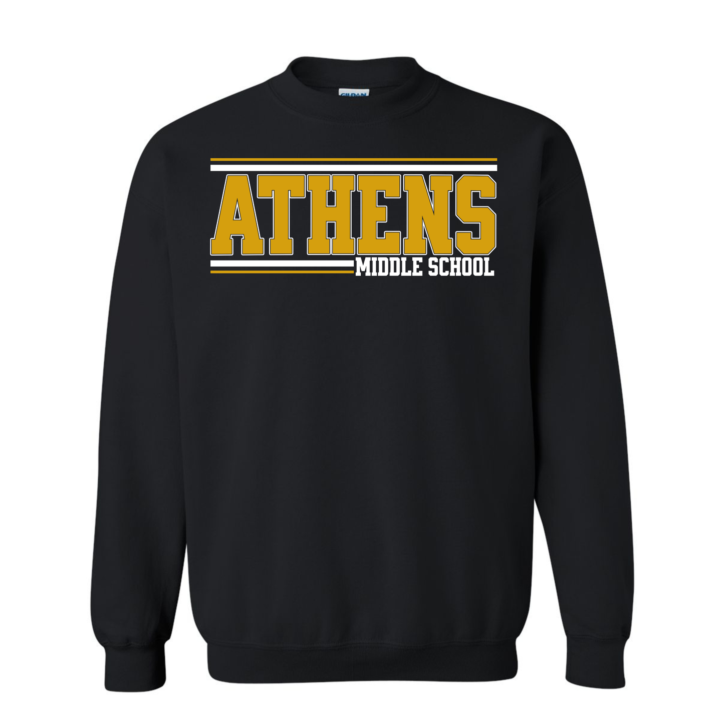 AMS Varsity
