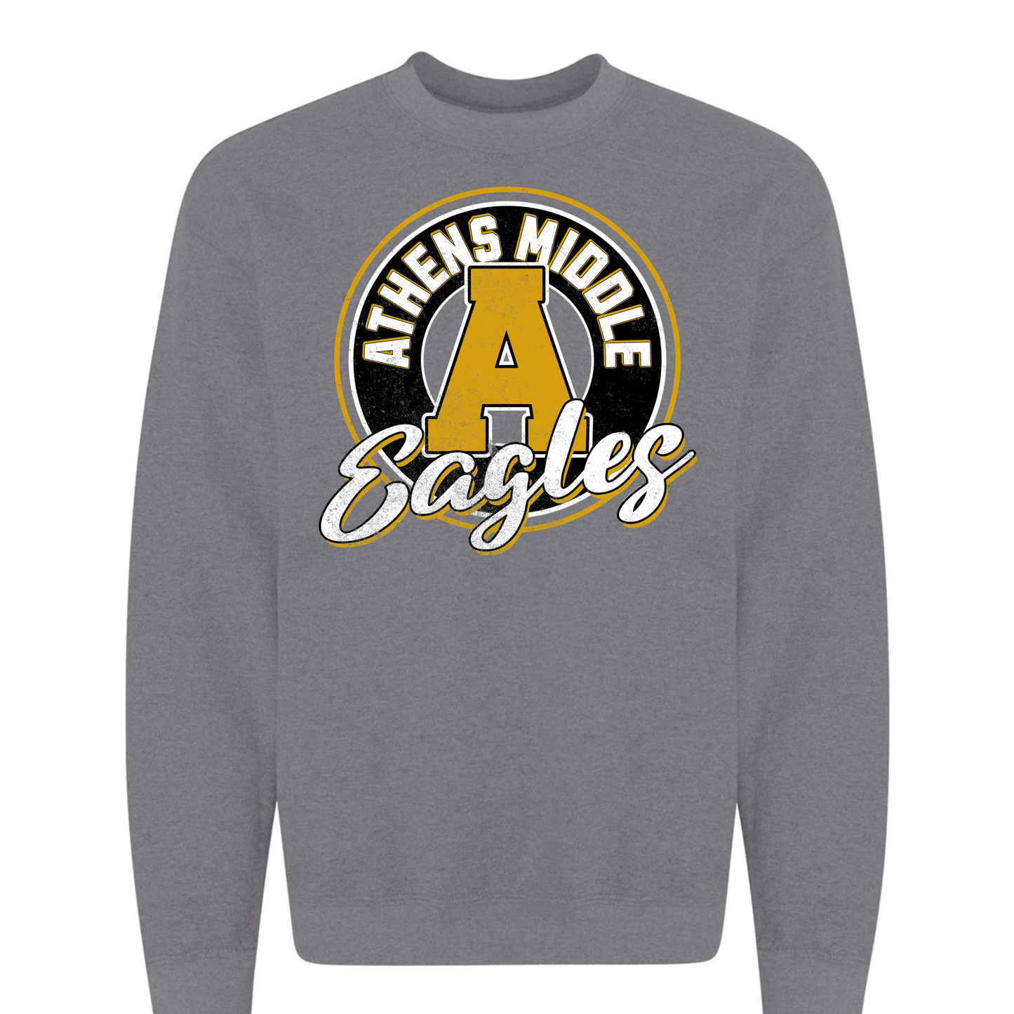 AMS Circle Eagle