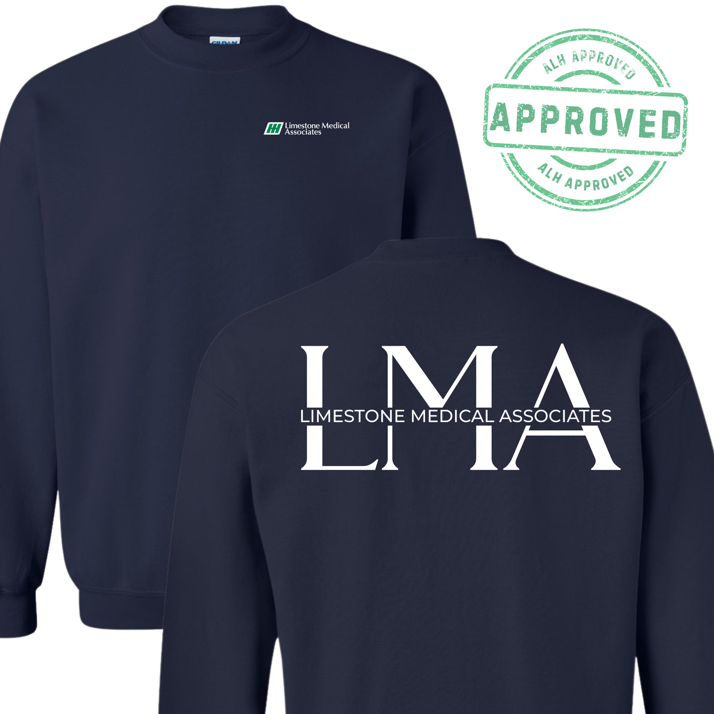 Limestone Medical Associates Lettermark