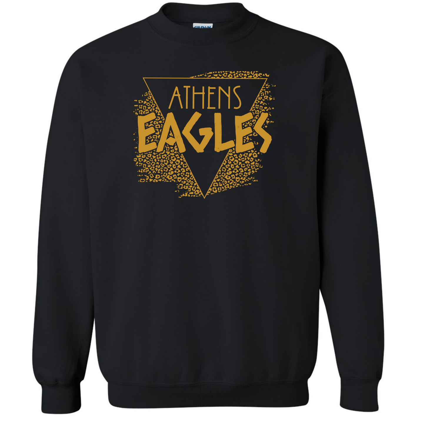Leopard Athens Eagles