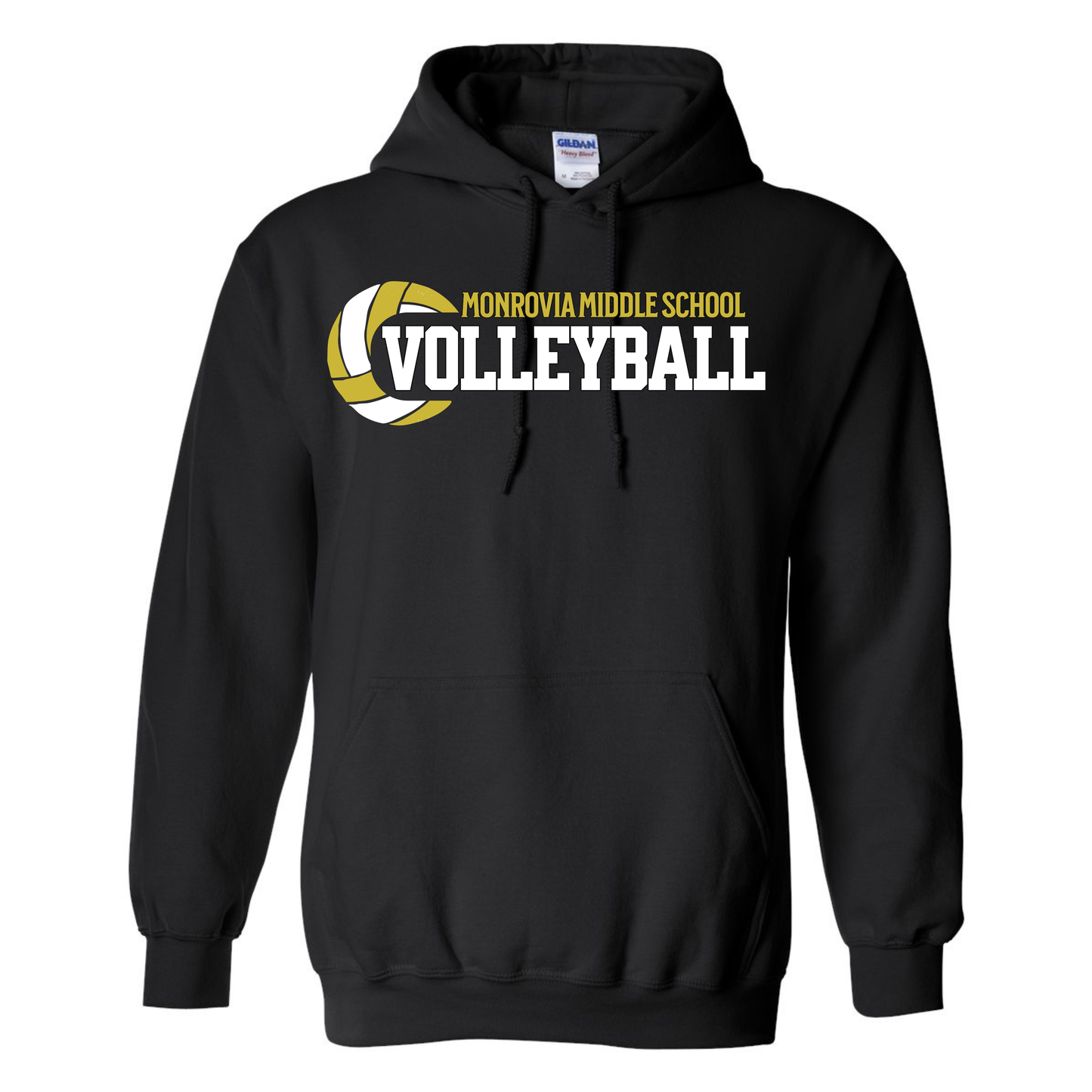 MMS Volleyball Stacked
