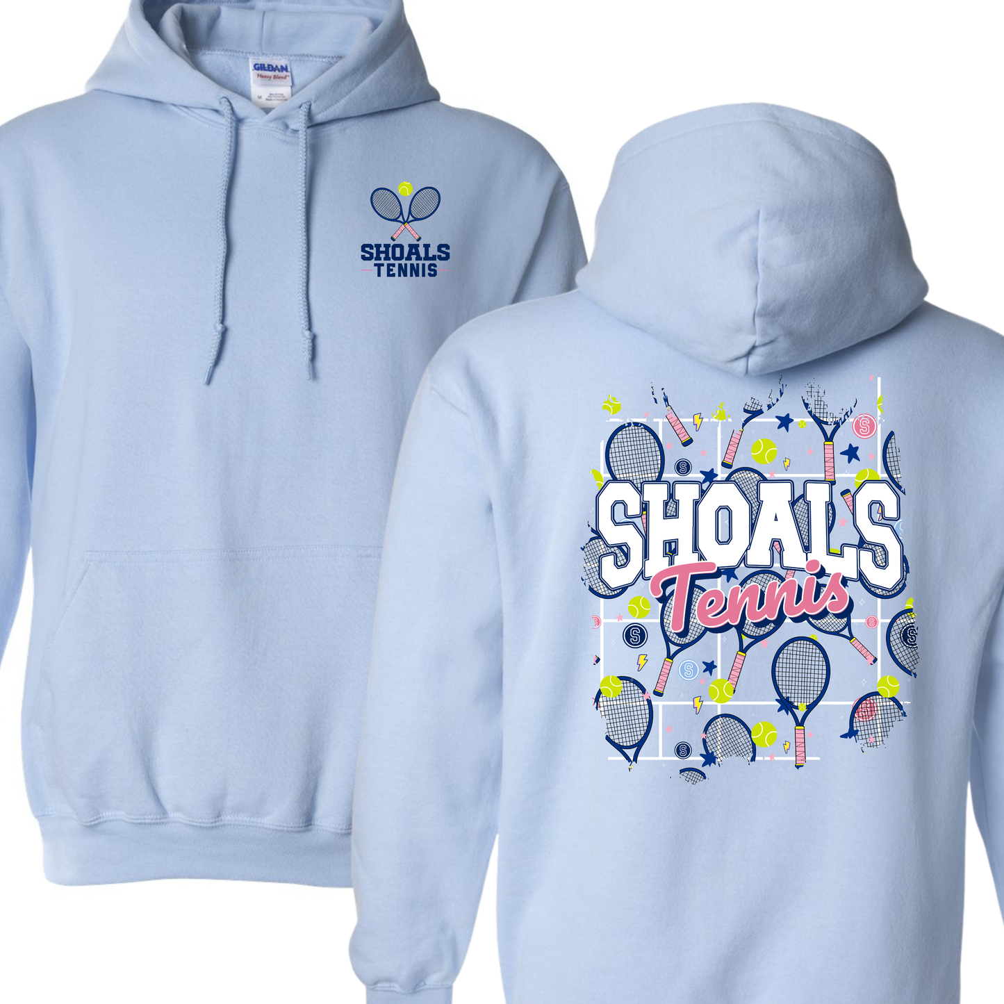 Shoals Tennis