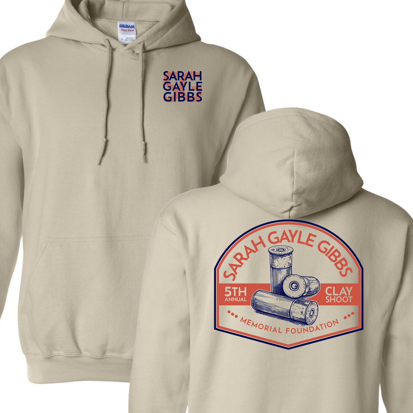 Sarah Gayle Gibbs Memorial Foundation Clay Shoot 2026