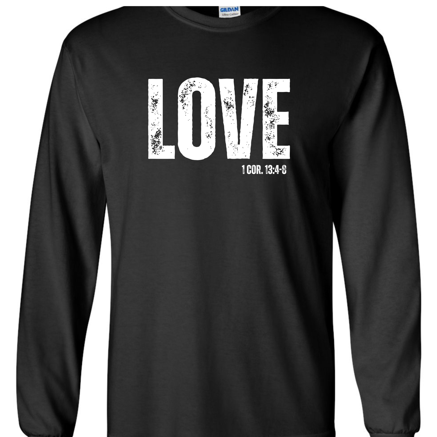 BBIC February 2026 Long Sleeve