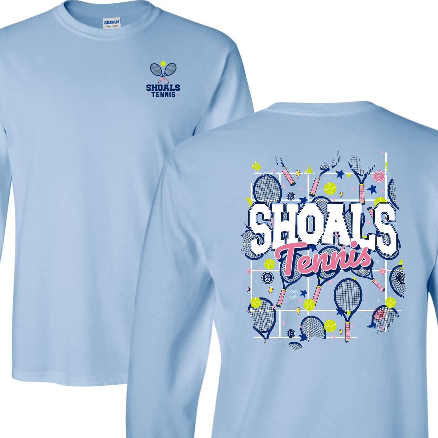 Shoals Tennis