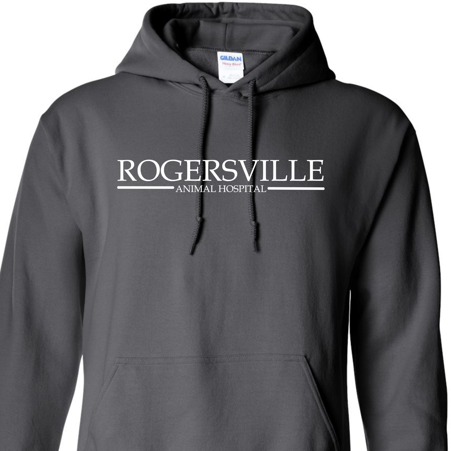 Rogersville Animal Hospital