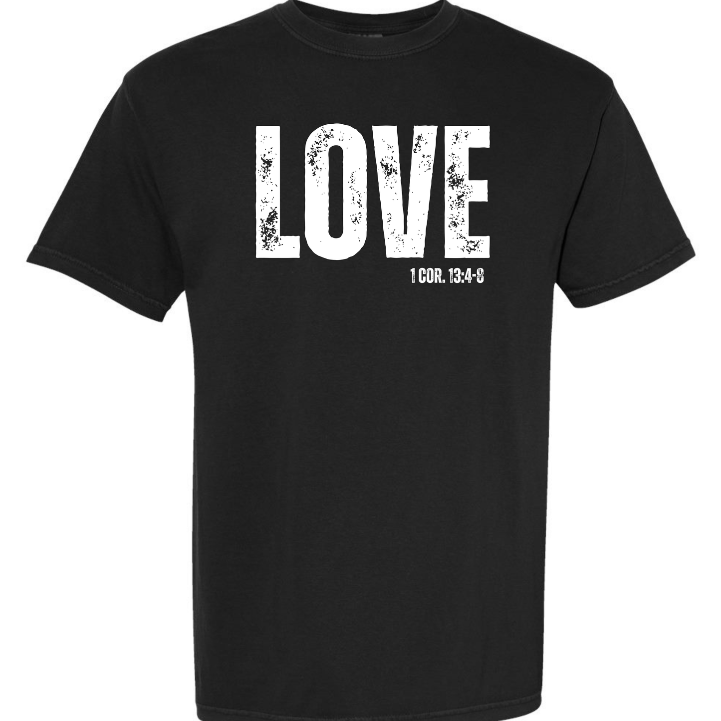 BBIC February 2026 Short Sleeve