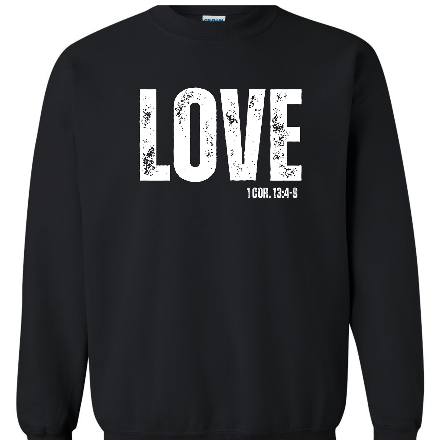 BBIC February 2026 Sweatshirts