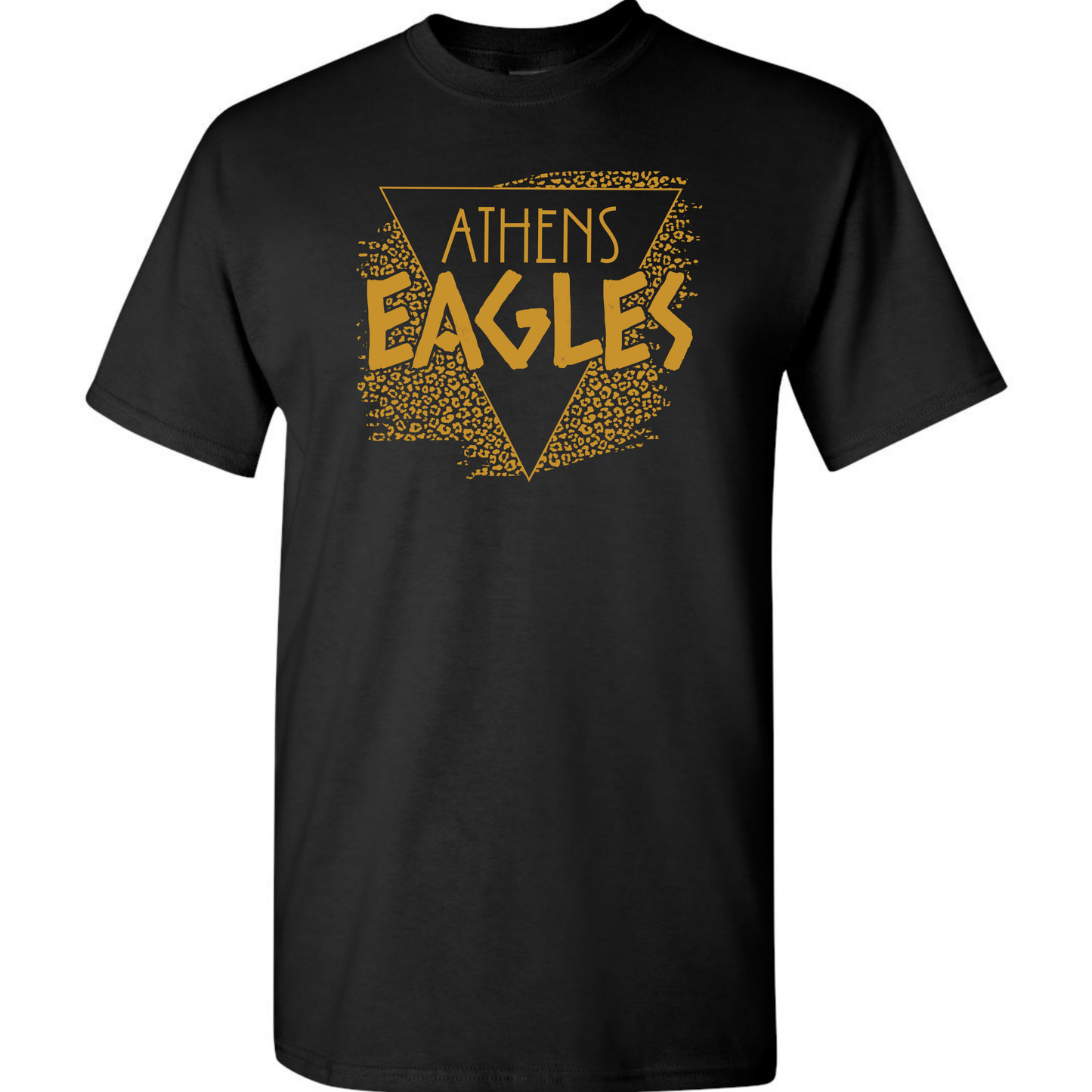 Leopard Athens Eagles