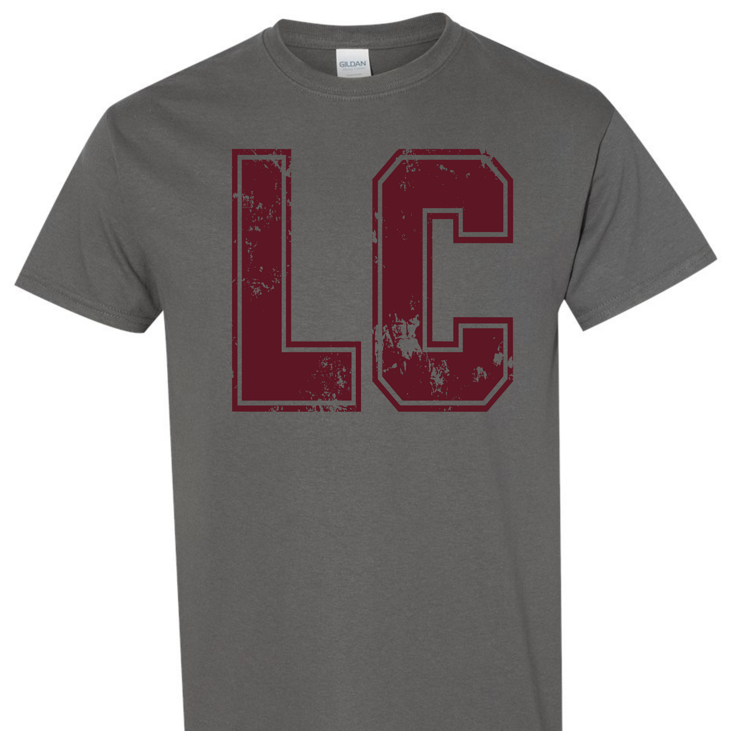 LC Tee