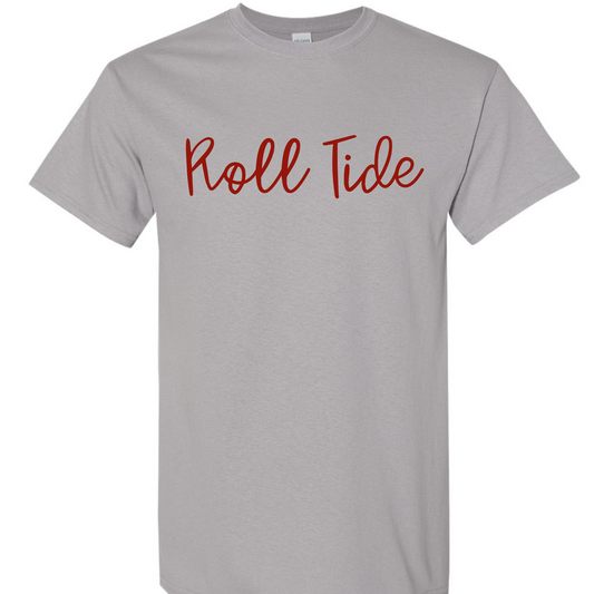 Puff Game Day Tees -  Gildan