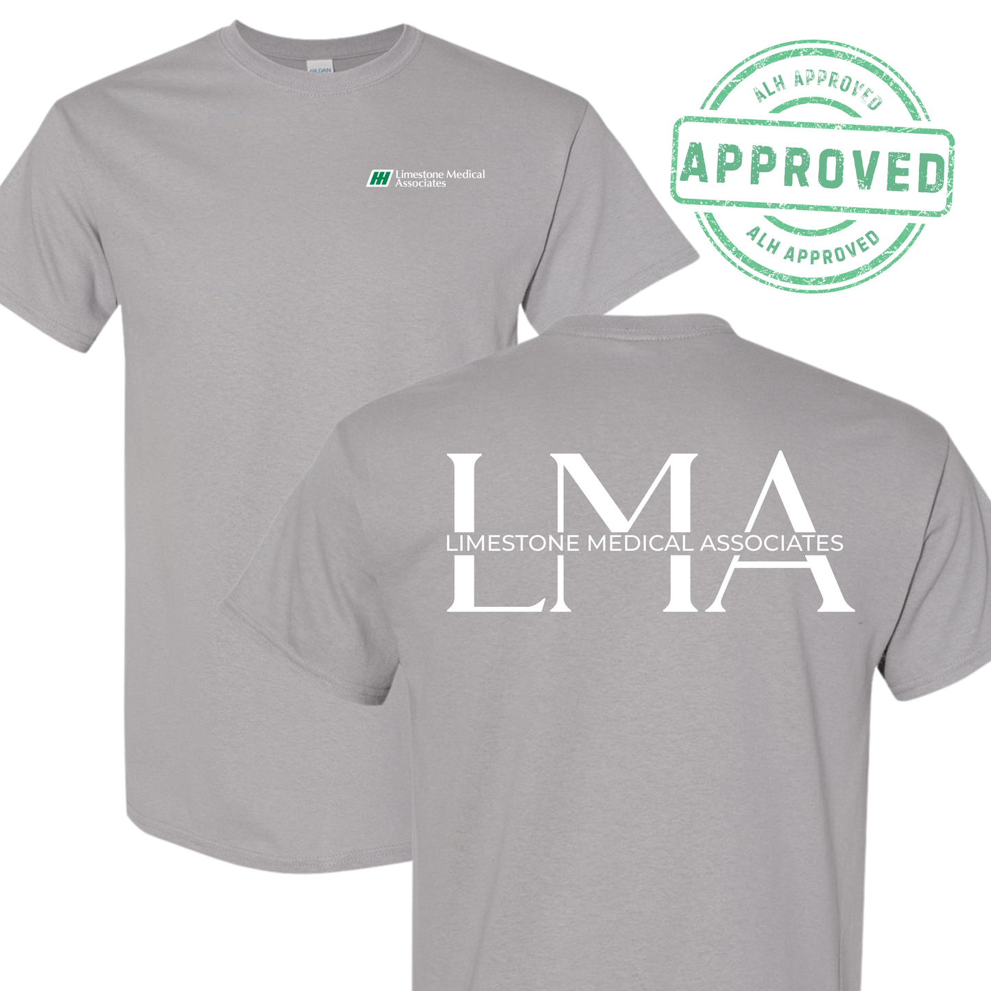 Limestone Medical Associates Lettermark