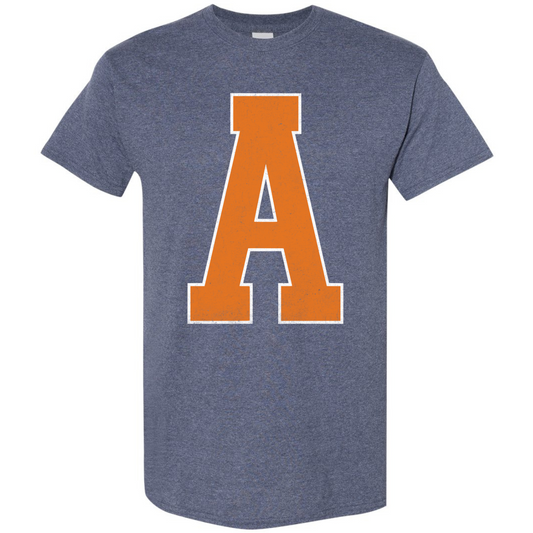 Love, Evie Auburn Short Sleeve
