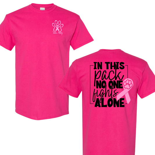 Abby's Tribe Short Sleeve