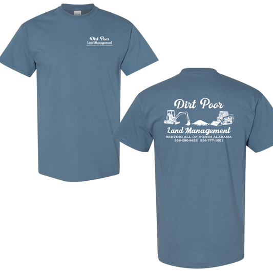 Dirt Poor Short Sleeve