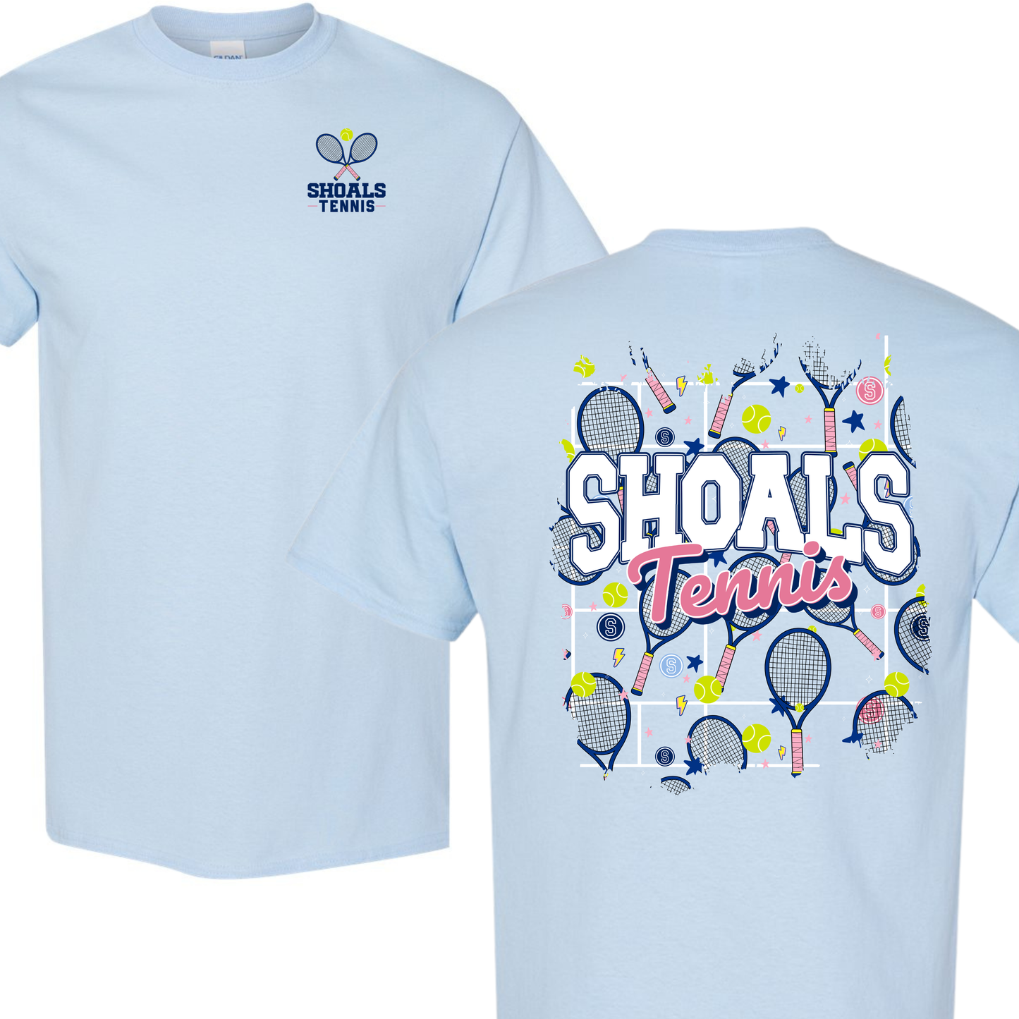 Shoals Tennis
