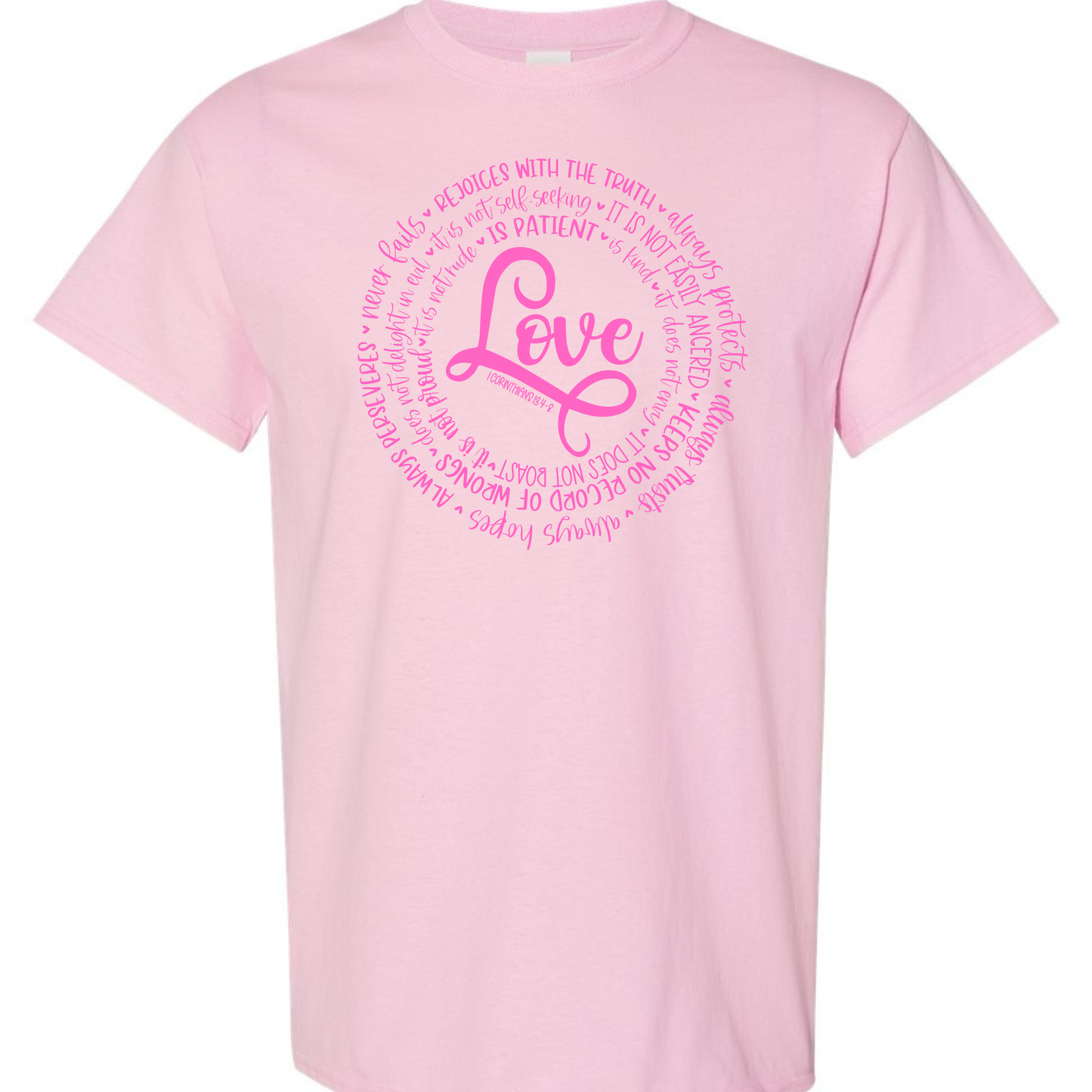 BBIC February 2026 Short Sleeve
