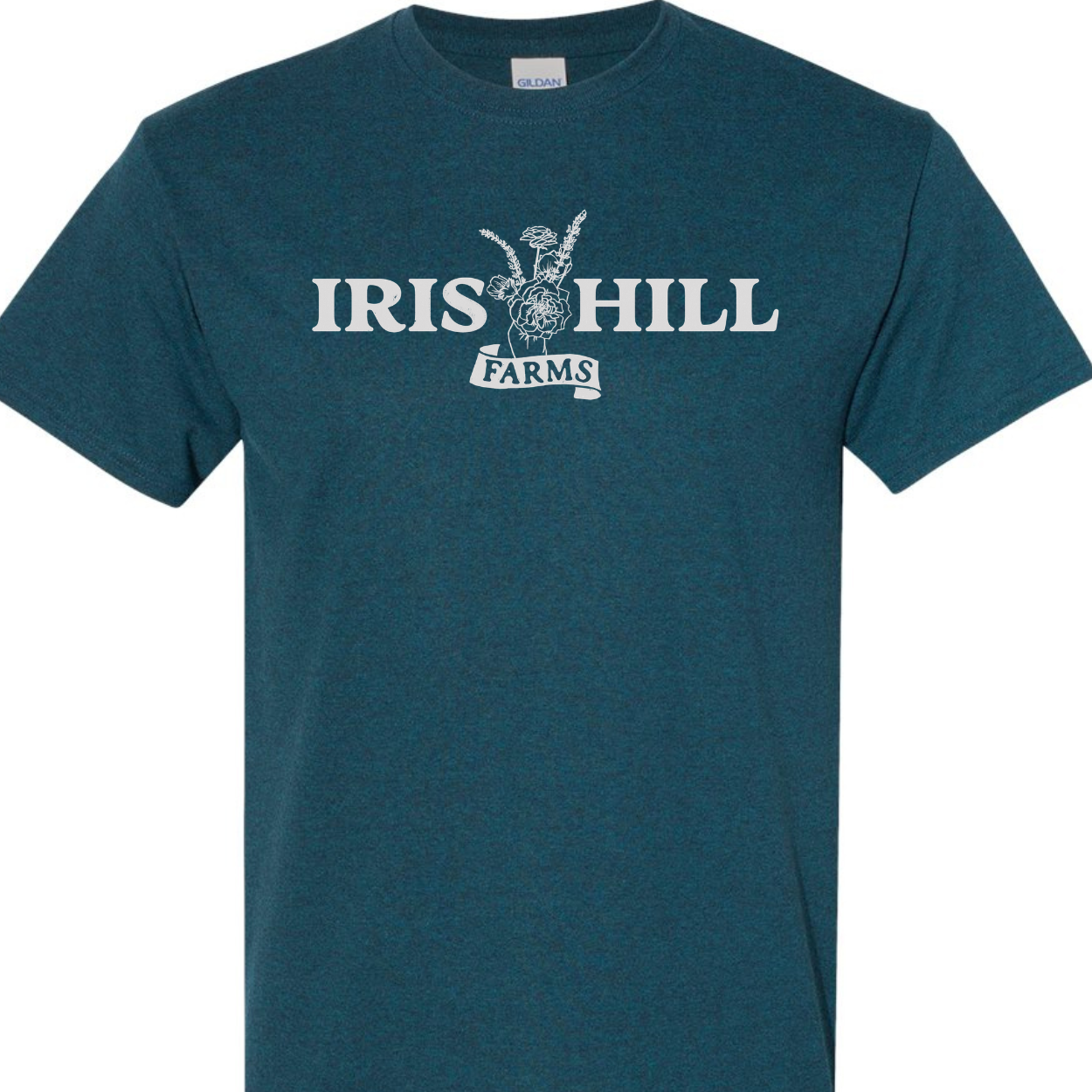 Logo Banner Short Sleeve