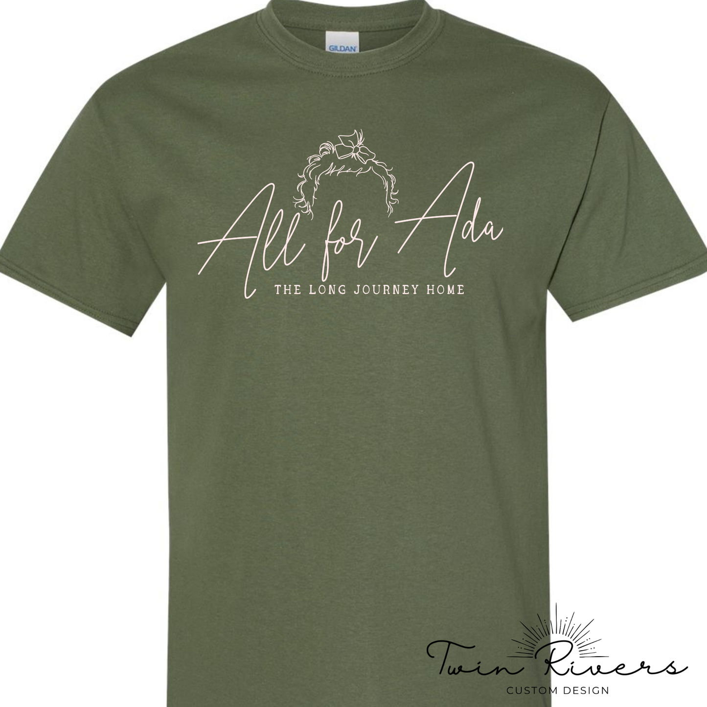 All for Ada - Script Design