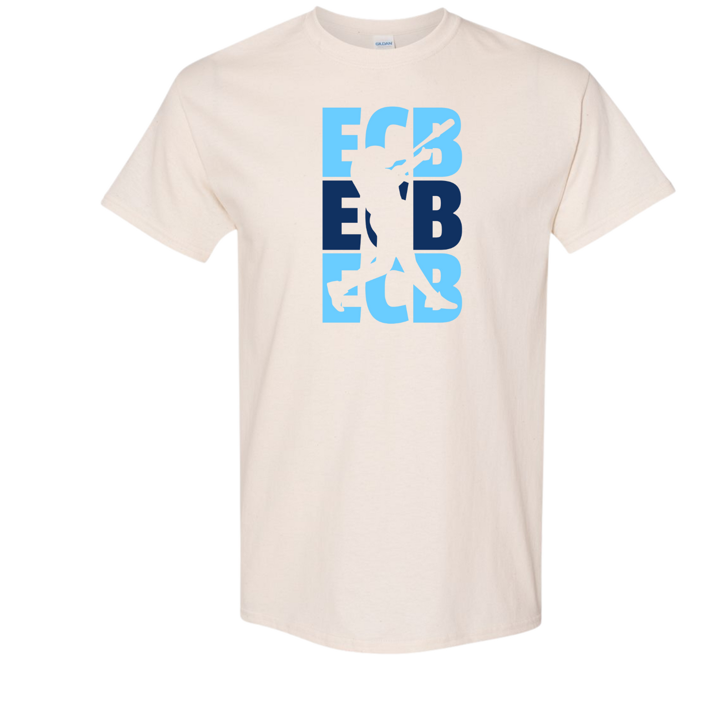 ECB Silhouette