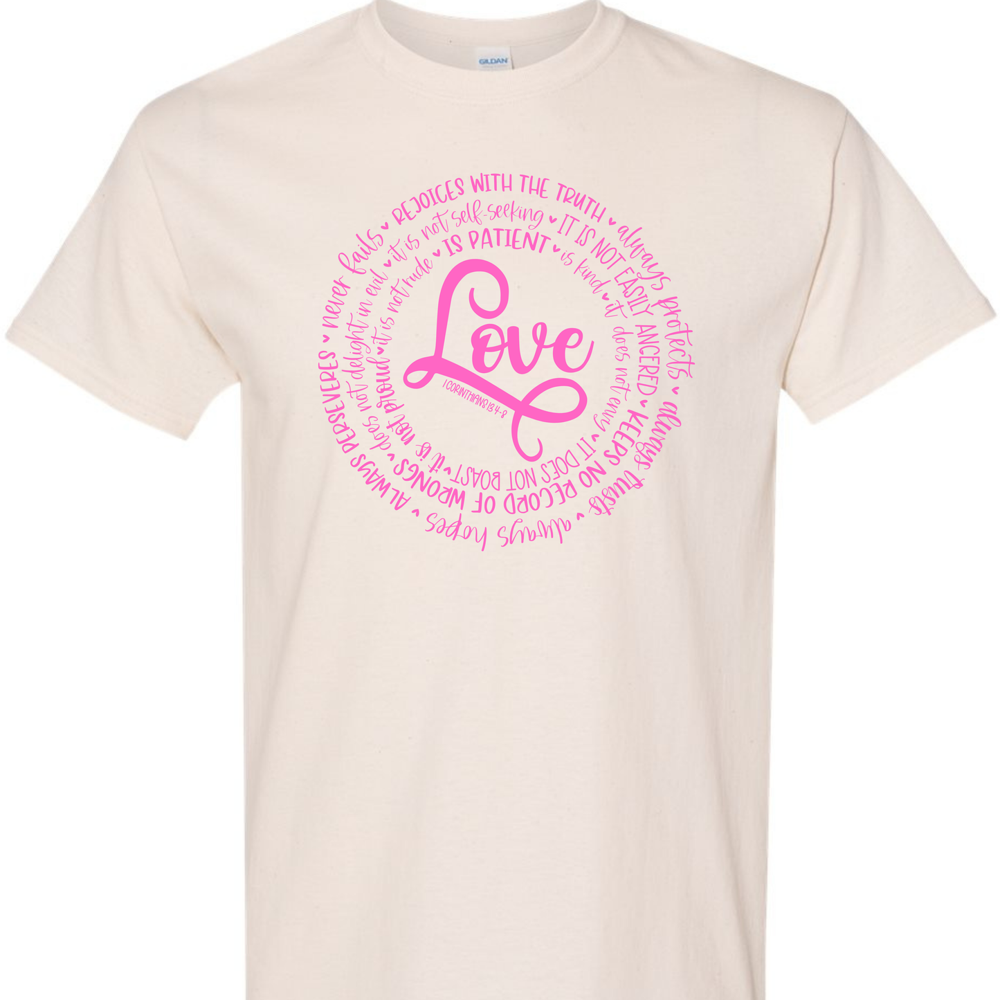 BBIC February 2026 Short Sleeve