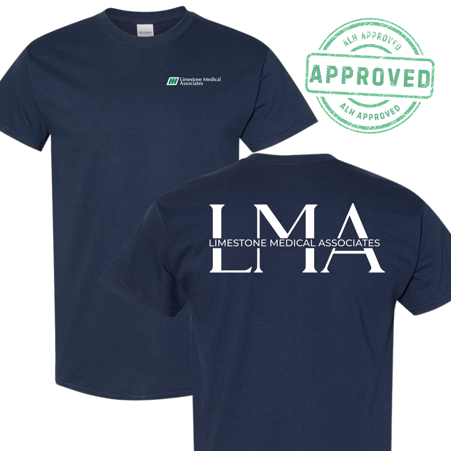 Limestone Medical Associates Lettermark