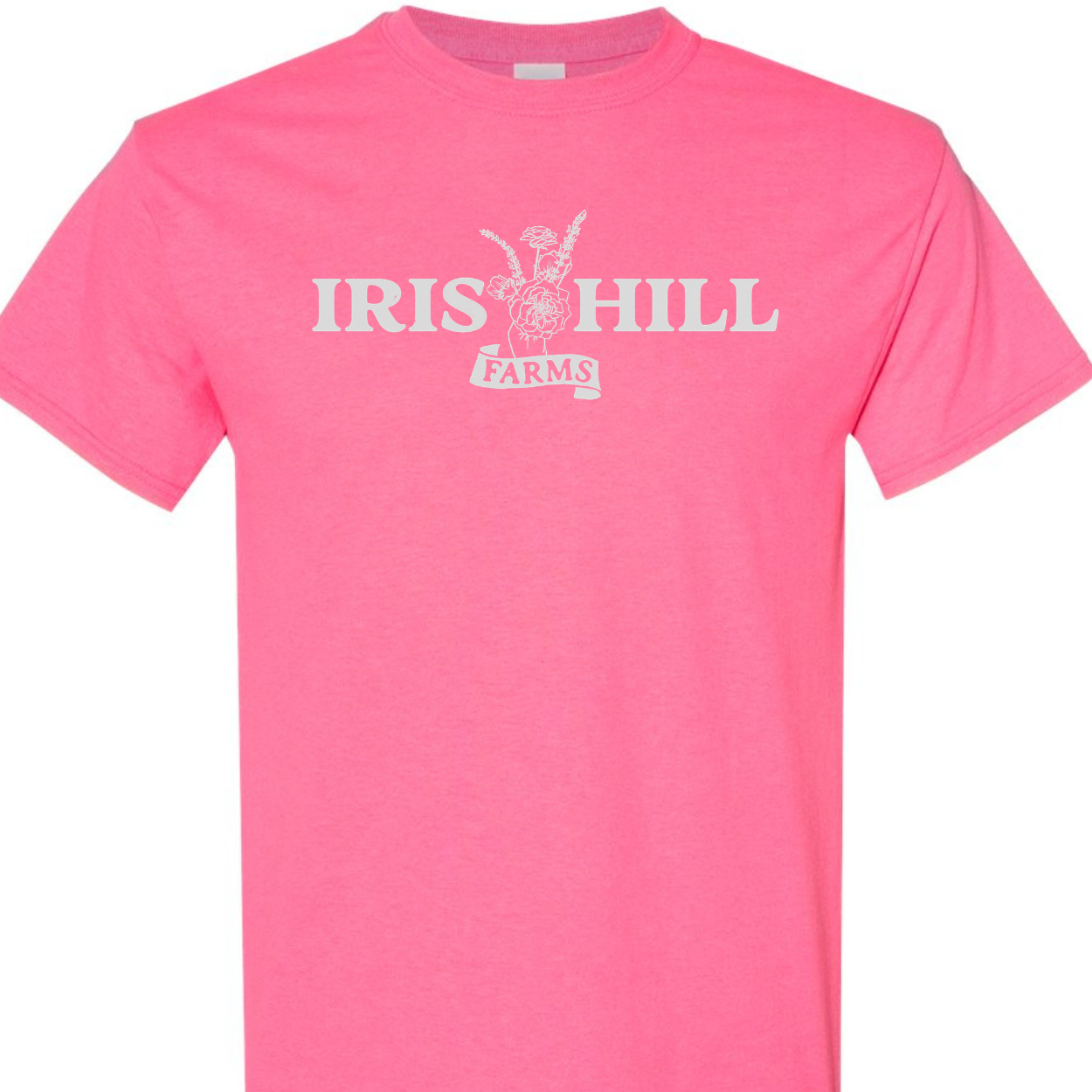 Logo Banner Short Sleeve