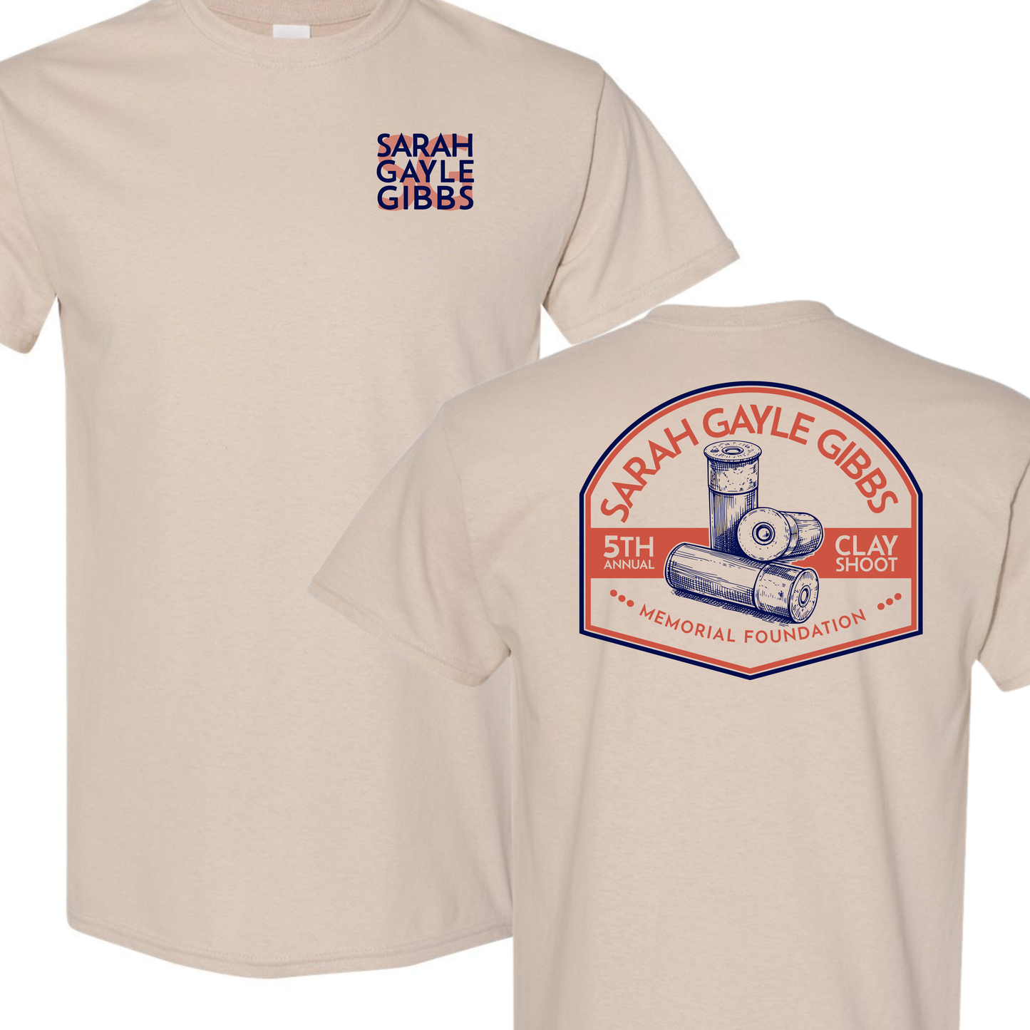 Sarah Gayle Gibbs Memorial Foundation Clay Shoot 2026