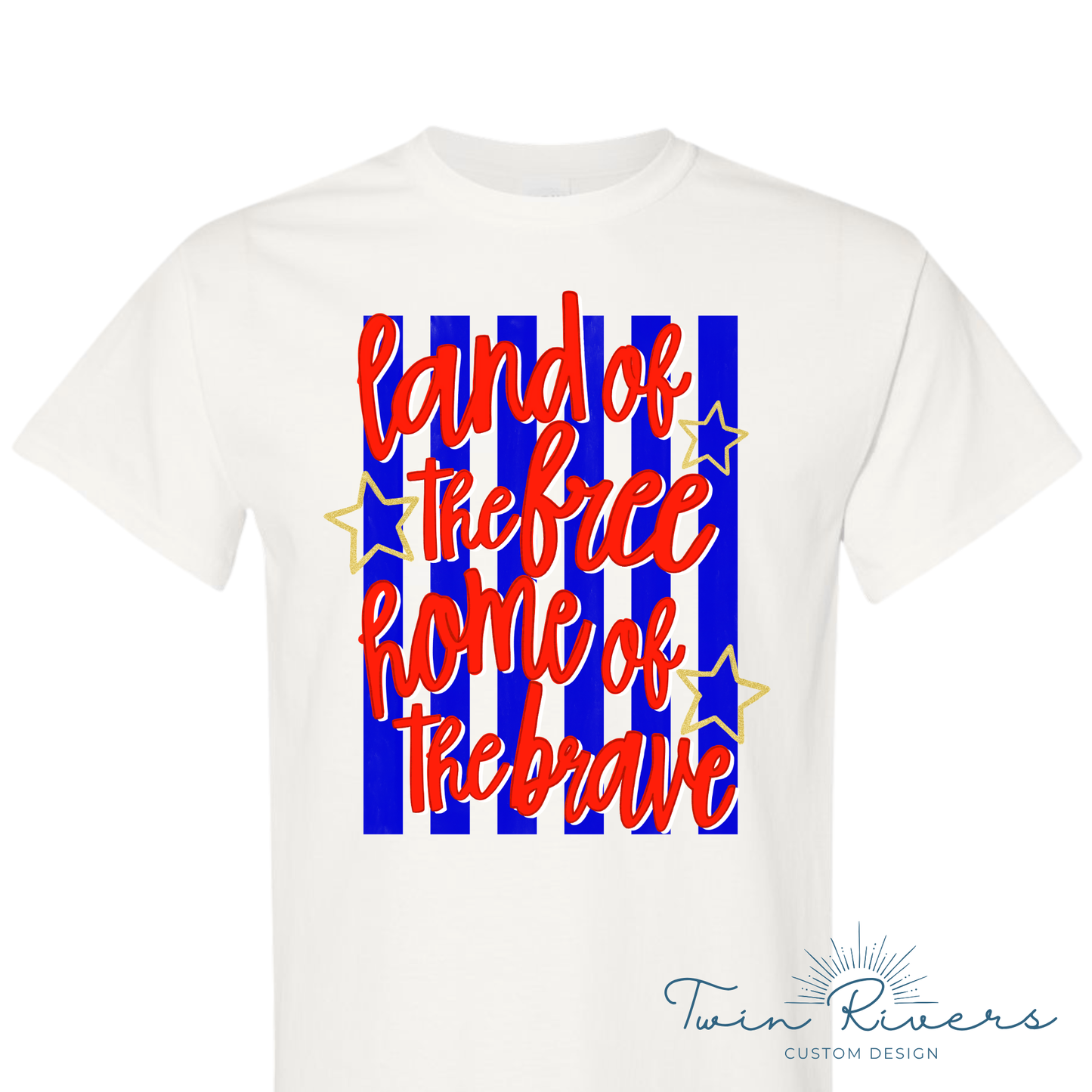 Land of the Free - ADULT