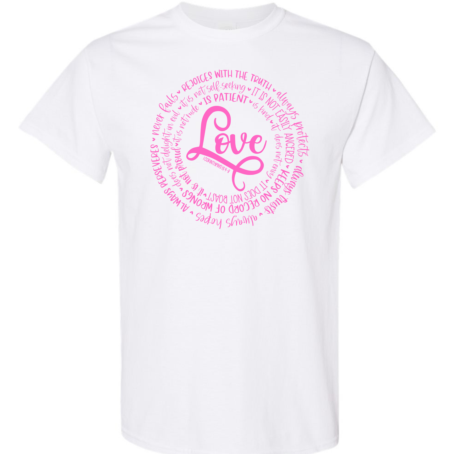 BBIC February 2026 Short Sleeve