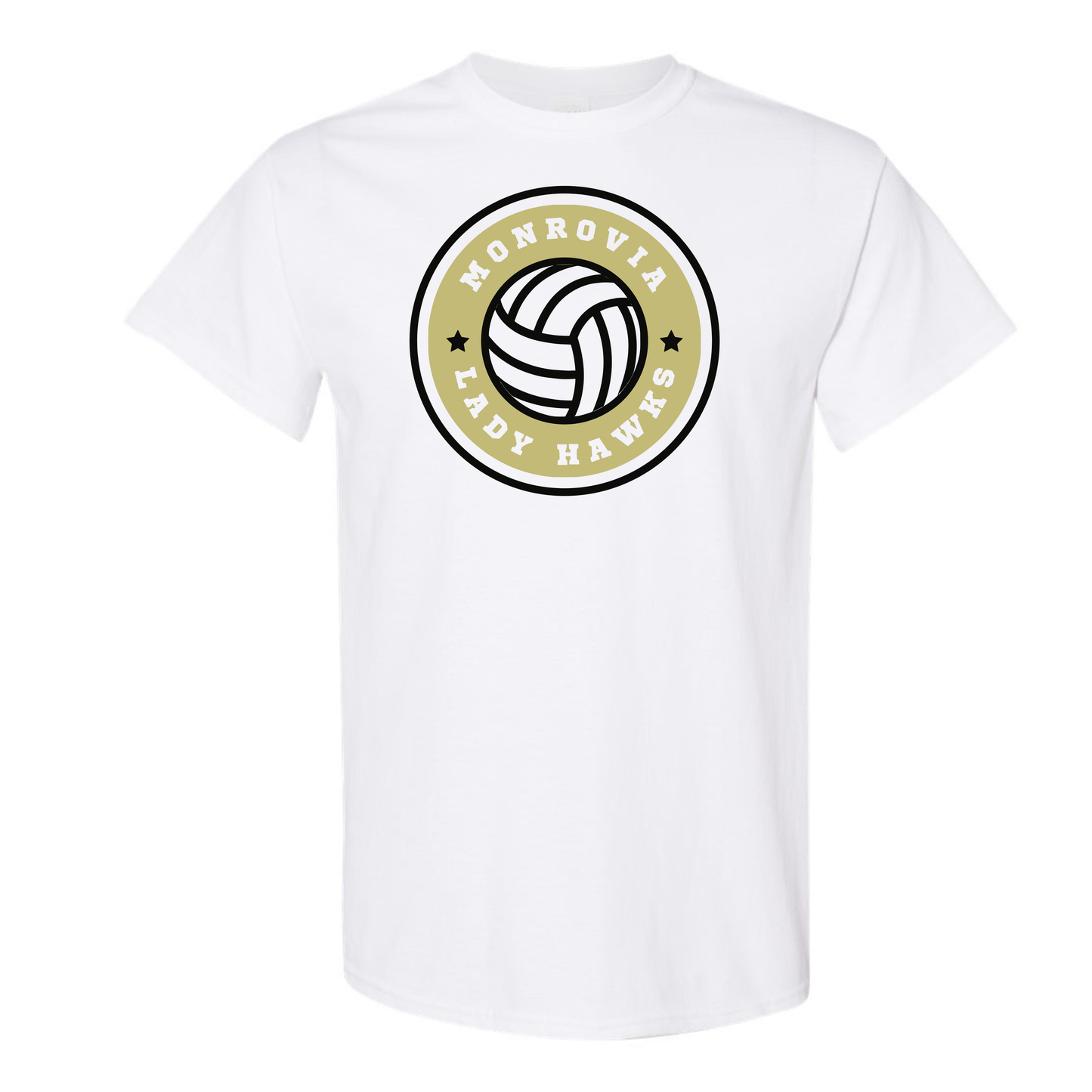 MMS Lady Hawks