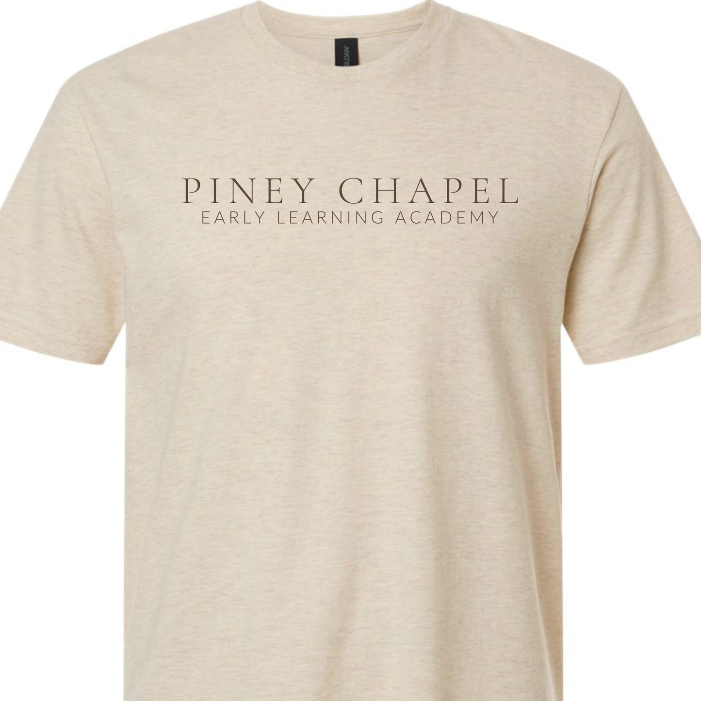 Piney Chapel Classic Tee