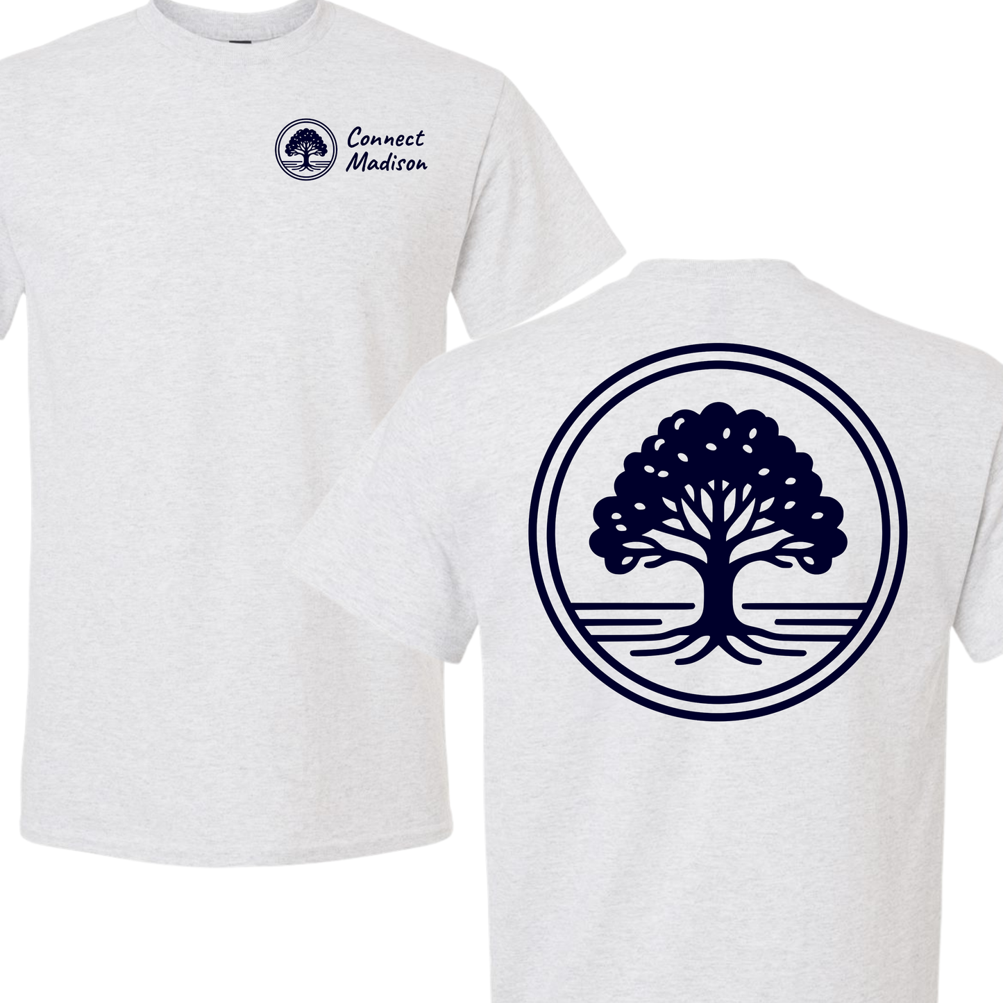 Connect Madison 2026 Youth Sizes