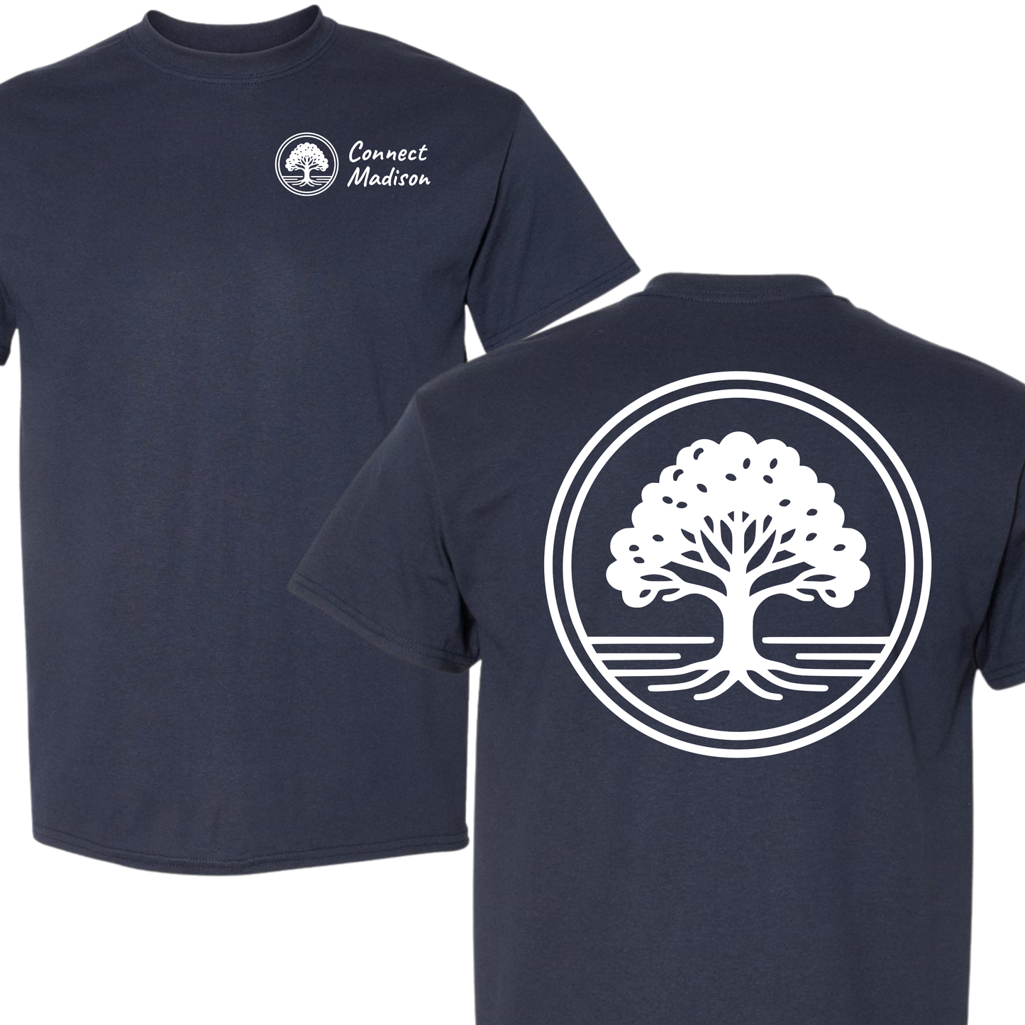 Connect Madison 2026 Youth Sizes