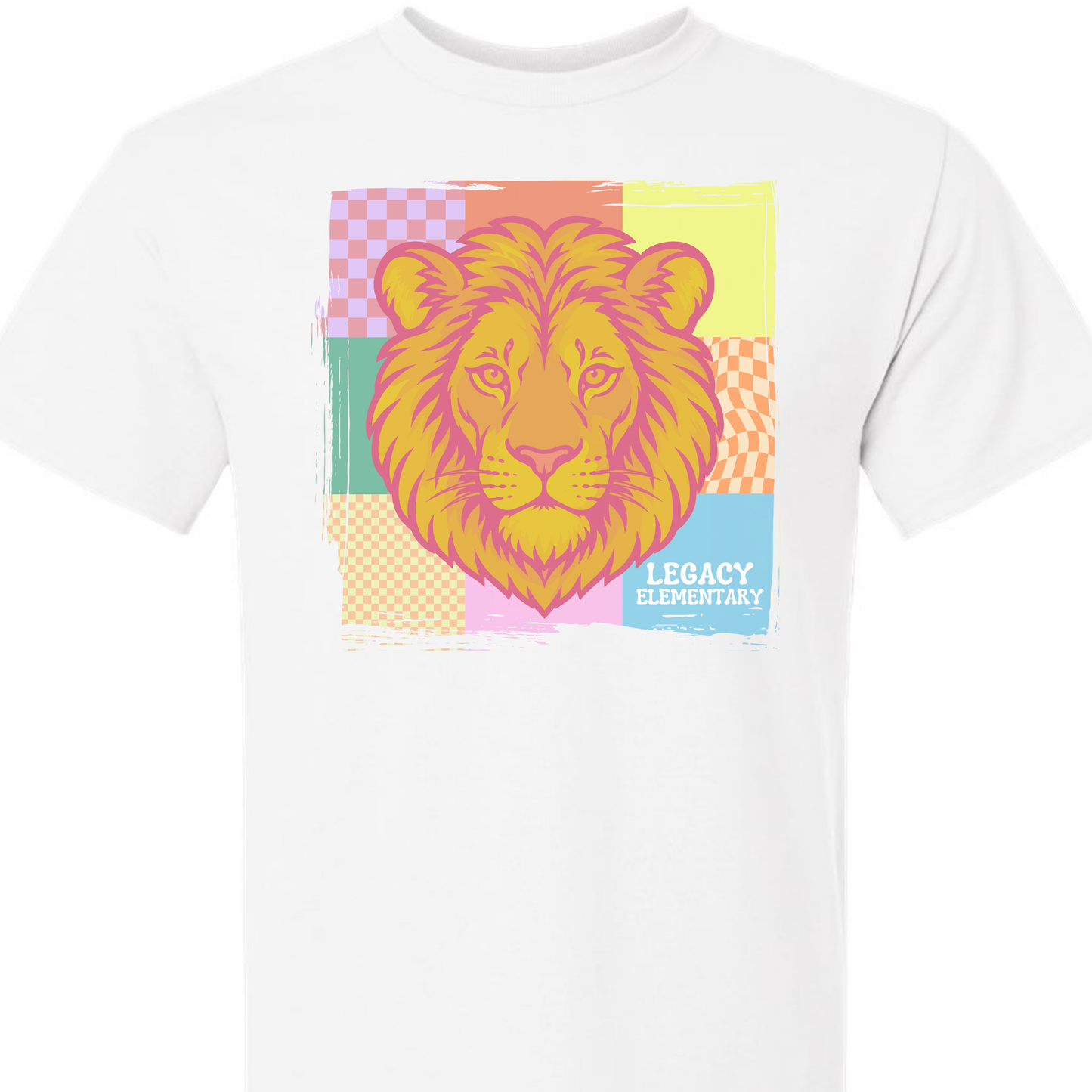 Legacy Lion 2026