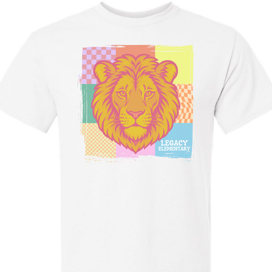 Legacy Lion 2026
