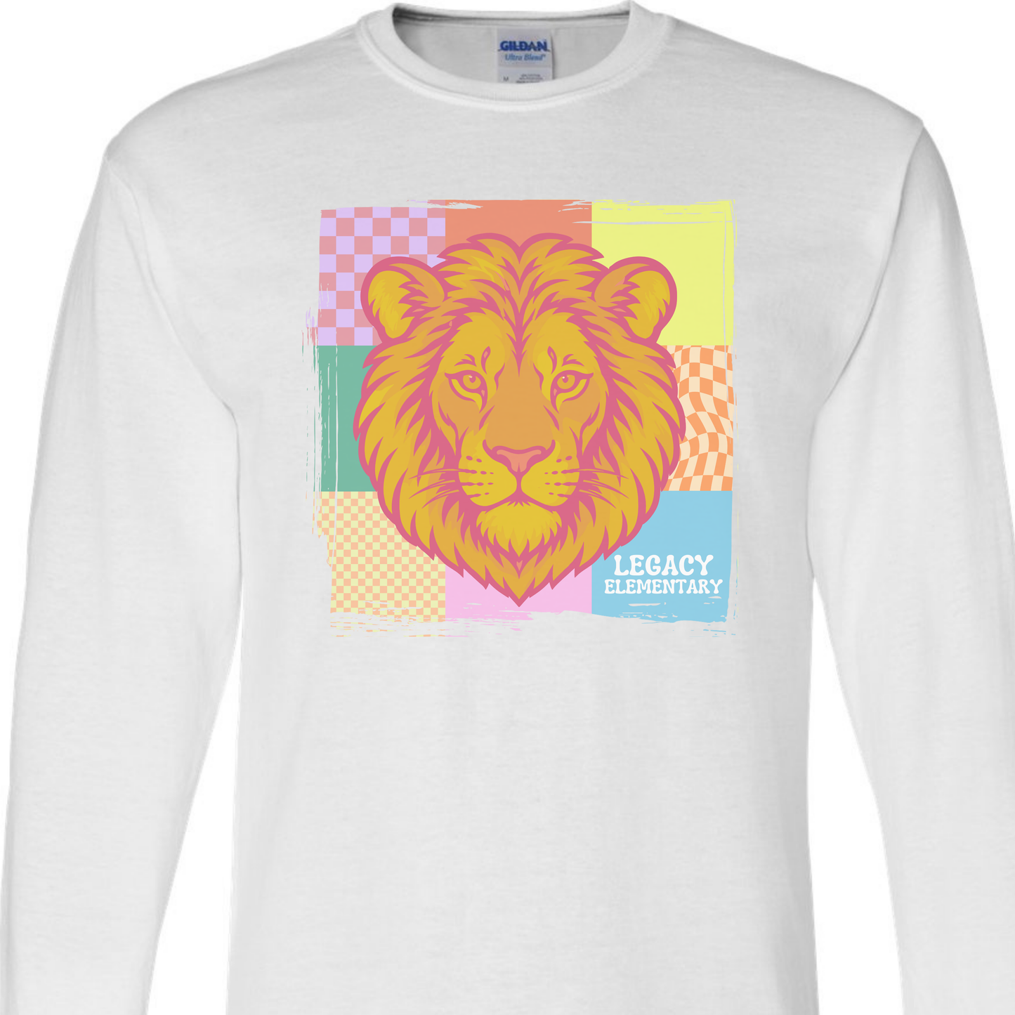 Legacy Lion 2026