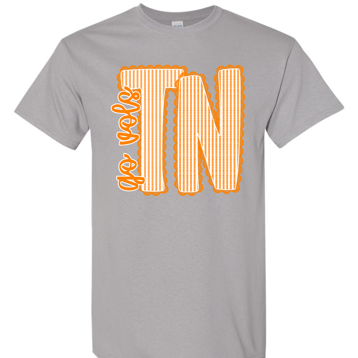 Lace Game Day - TENNESSEE