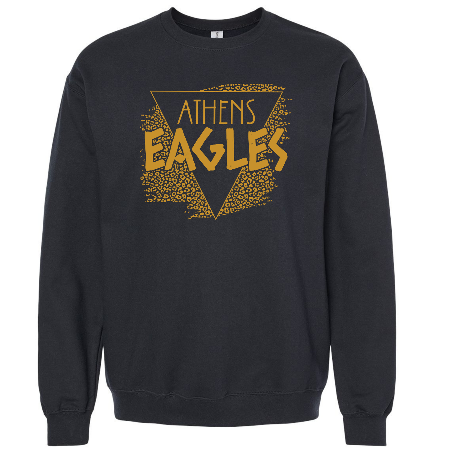 Leopard Athens Eagles