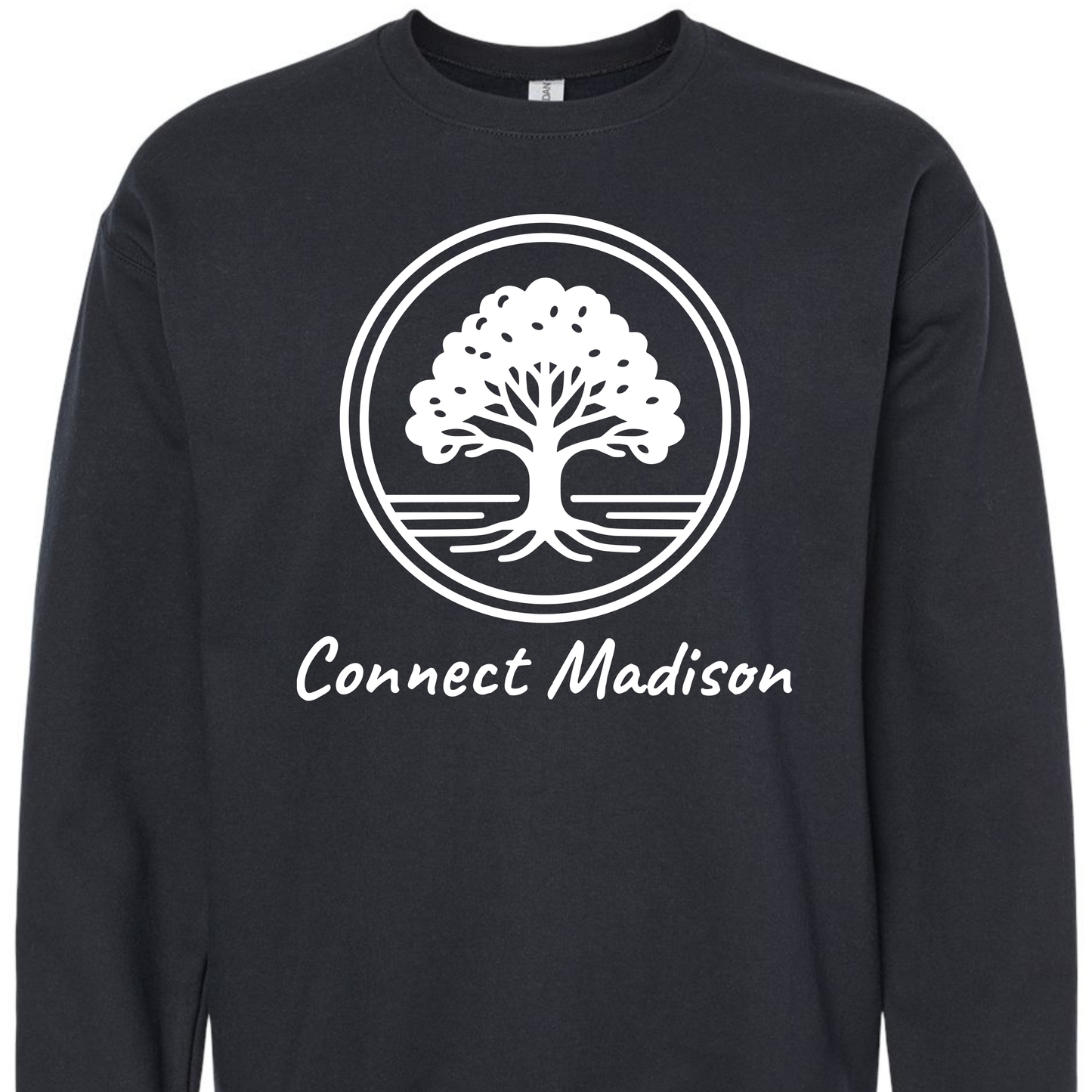 Connect Madison Adult Shirts