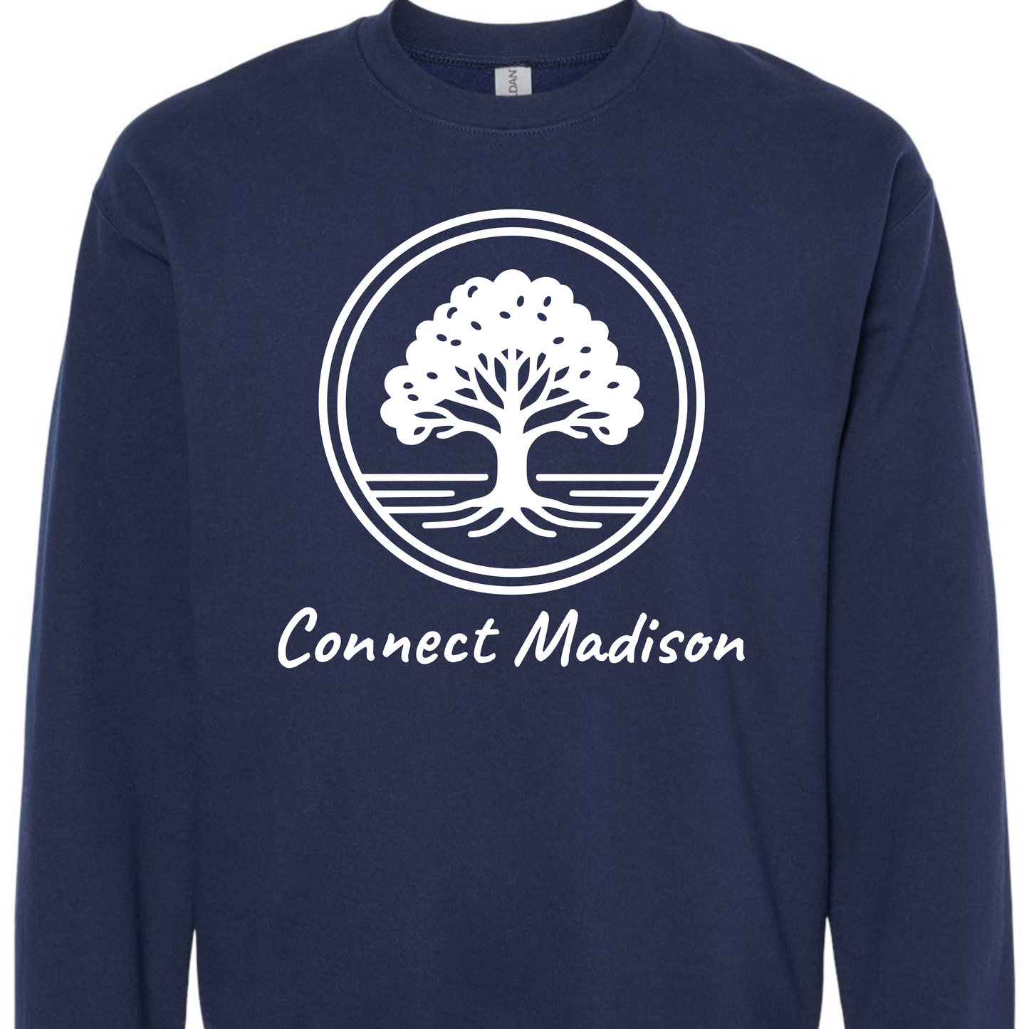 Connect Madison Adult Shirts
