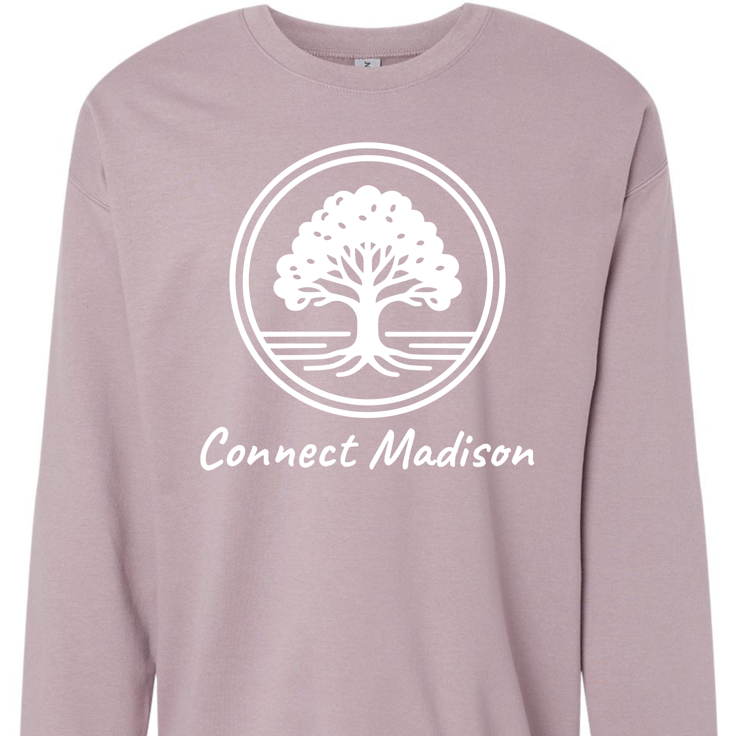 Connect Madison Adult Shirts