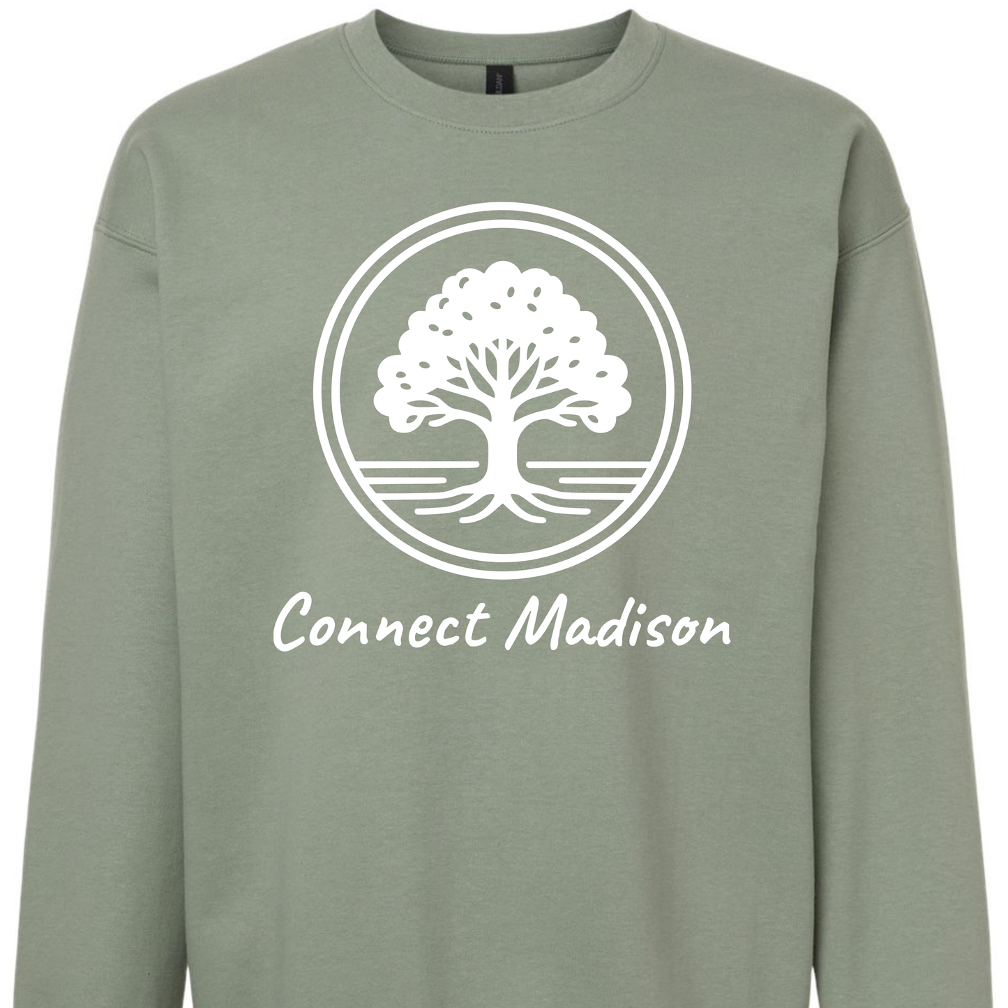 Connect Madison Adult Shirts