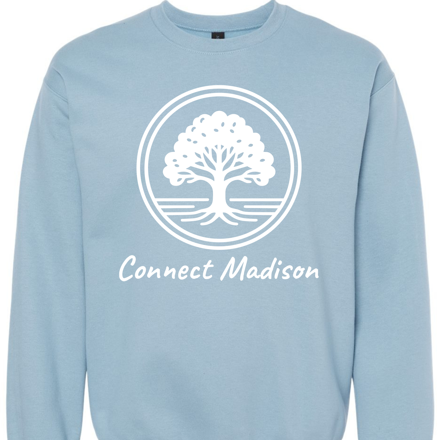Connect Madison Adult Shirts