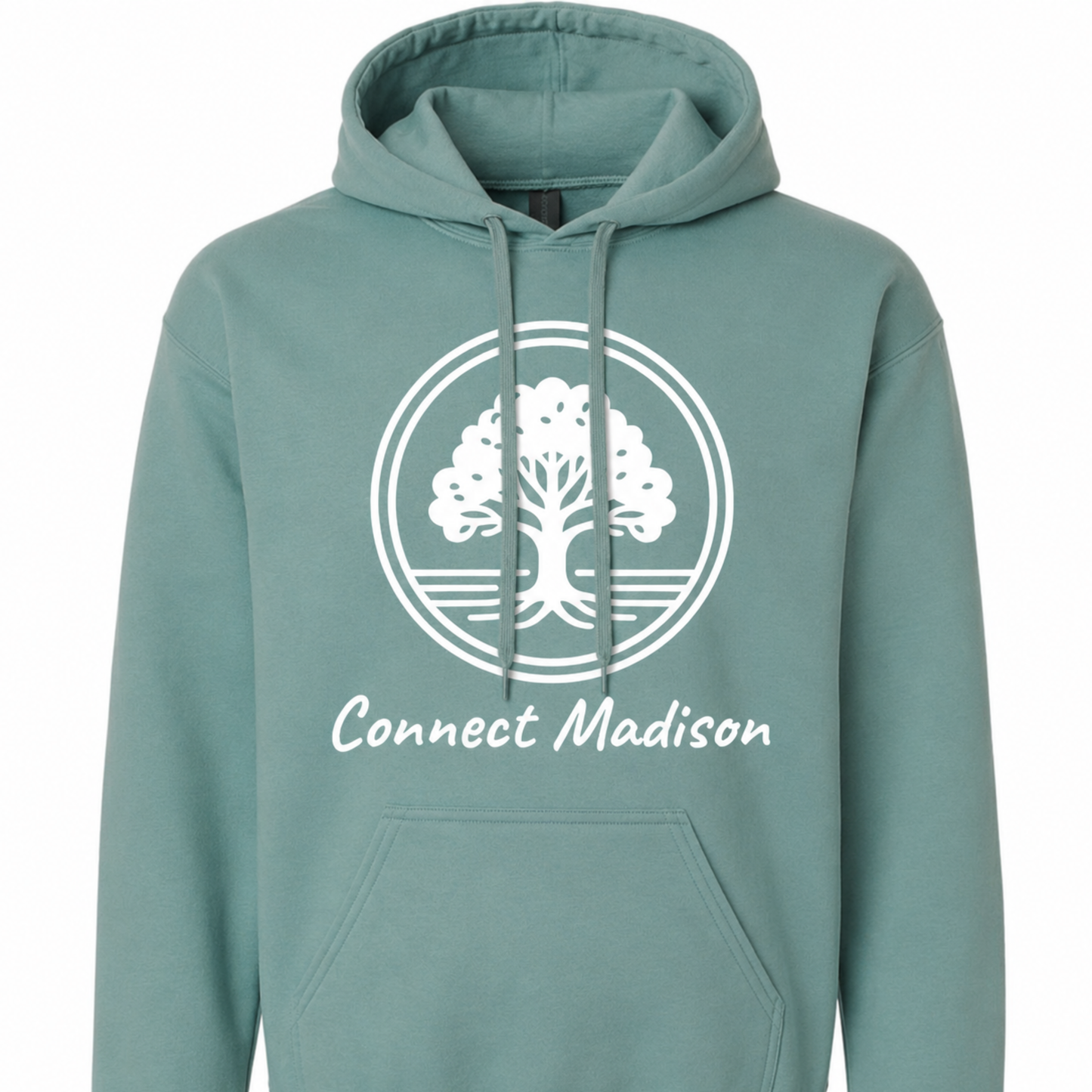 Connect Madison Adult Shirts